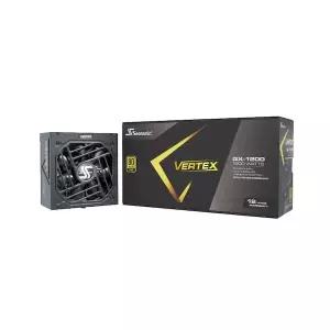 시소닉 VERTEX GX-1200 GOLD Full Modular ATX 3.1