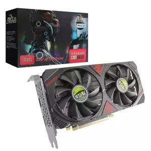액슬 라데온 RX 580 2048SP D5 8GB R2 에즈윈 가격할인