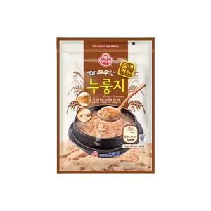 (H)오뚜기 누룽지 3kg