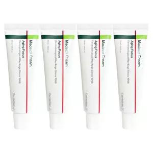 동국제약 마데카크림 시즌8 에이징포커스 50ml 4개