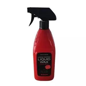 [셀러허브]600ml 불스원 하이브리드 물왁스 (S37718599)