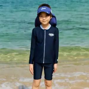 ARENA KIDS 넘버링 4부 레깅스 팬츠 A5BB1BE06DNVA5BB1BE06DNV
