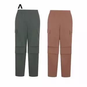 [매장정품] 네파 NEPA 공용 루즈 카고 팬츠 7JD1665 PFI7JD166500