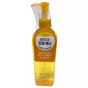 TISS 티스 딥 오프 오일 클렌징 280ml