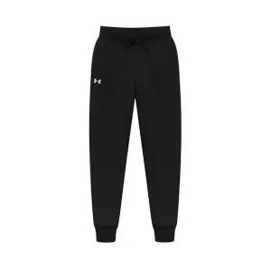 언더아머 UNDERARMOUR UA 라이벌 여성 기모 긴바지 1357634-001 513090