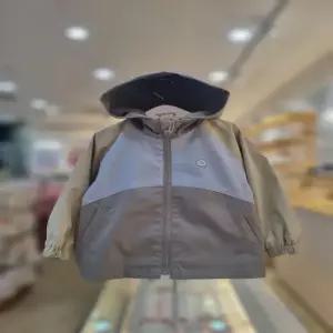 agabang 세이브존06 아가방 OD) 자동차배색바람막이점퍼 01T135J010 (45903680)