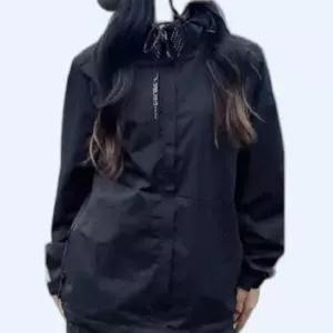 [의류] 기능성 후드 바람막이 점퍼 경량 남녀공용 자외선차단 방수 방품 간절기 자켓 점퍼 아우터