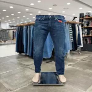 [리바이스][리바이스] LEVIS 502 테이퍼드 웜 진 29507-1472 (19269920)