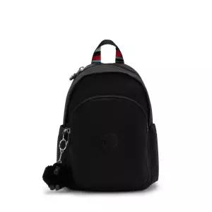 키플링 백팩 등산가방 델리아미니 KPABA19 BK/NS