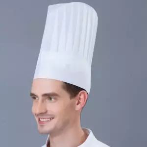조리모 주방모자 위생모 제빵 일식 셰프 요리 주방장