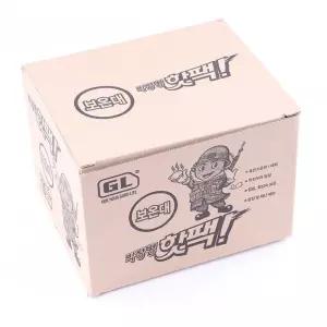 주머니 지엘 휴대용 주머니용 10개입포켓손난로 일회용핫팩 주머니난로 손
