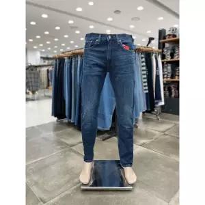 [리바이스] LEVIS 502 테이퍼드 웜 진 29507-1472