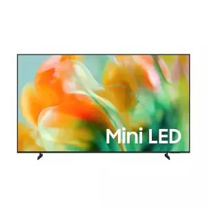 [삼성] 2026 Mini LED MH80 (138cm) 스탠드형 TV KU55MH80AFXKR