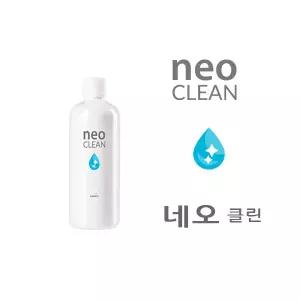 네오 클린 150ml 백탁제거제 수질청정제 물맑음제 수질개선제 어항꾸미기 열대어키우기