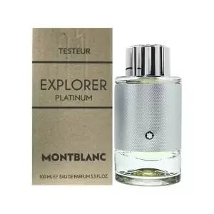 몽블랑 익스플로러 플래티넘 EDP 100ml_