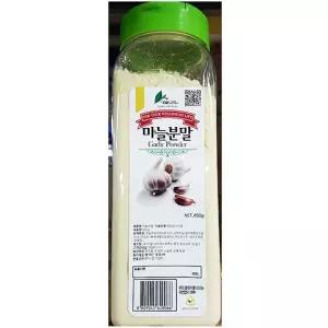 혼합마늘가루(이슬 450g) [BGH35386]