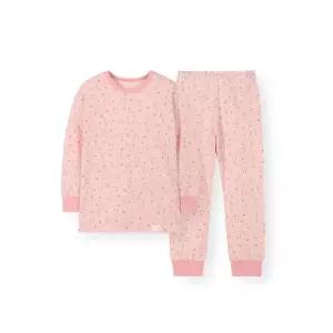[오르시떼](타임스퀘어점패션관)아동 I631 라팽플뢰르 9부소매 내의 세트