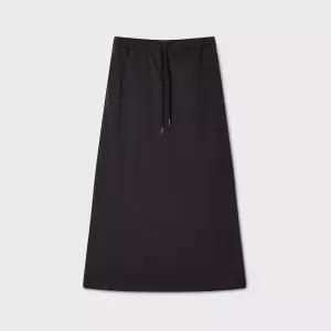 백화점 후아유 여성 Banding Long Skirt WHWMG4991F