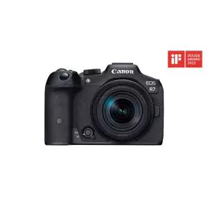 캐논 EOS R7 18-150 KIT