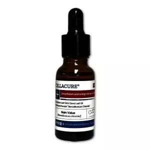 셀라큐어 20ml 문제성 발톱 솔루션 손발톱 케어 영양제 STA 퀵 솔루션