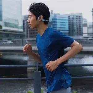[리스닝룸 by ODE](강남점)샥즈 오픈런 에어2 OpenRun Air 2 S610 골전도 블루투스 이어폰