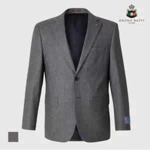 [TAG 900,000원] [BRUNO BAFFI] 베이직 울 자켓_MAVGAYW9161