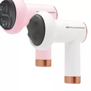 바디온9200 딥롤링 전동 마사지기 안마건 마사지건 안마기 a-WE64F4D