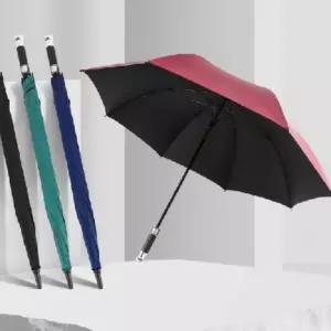 골프우산 UV차단우산 햇빛차단 140cm 어깨끈커버 장마철 UV 양우산 자외선 골프장우산 xr98AEB