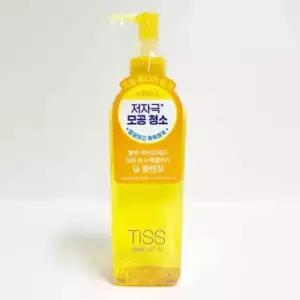 시세이도 티스 딥 오프 오일 280ml 1개-