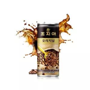 조지아 오리지널 240ml 30개 1박스