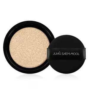 코스맥스 정샘물 에센셜 스킨 누더 쿠션 리필(SPF50+), 페어, 14g - 쿠션팩트 R