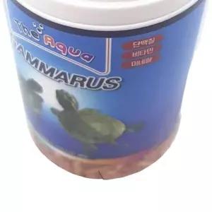 거북이사료 건조새우 25g