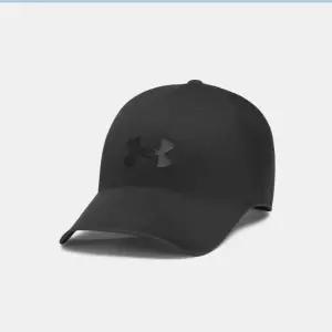 언더아머 UNDER ARMOUR 6000413-001 블랙 UA StealthForm 언크러셔블 스텔스폼 모자