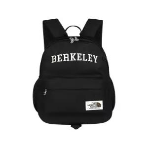 노스페이스 키즈 주니어 버클리 팩 라지 NM2DS09R BLK