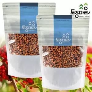 [하프클럽/]국산 마가목열매(정공실) 300g X 2개