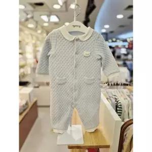 [아가방]SN 아가방 블루 도도 수플레 우주복 01T717515