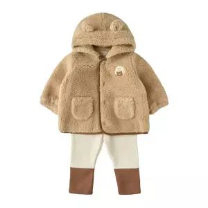 [밍크뮤](타임스퀘어점패션관)BE)베베덤블상하복(36C12-610-03)