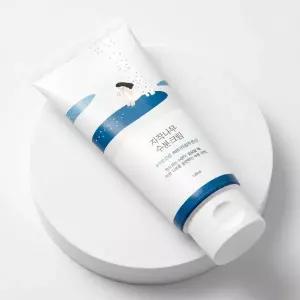 [대용량/수부지장벽케어] 라운드랩 자작나무 수분 크림 120ml 대용량 기획(+패드 4매)