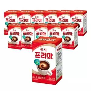 동서 프리마 1.2kg 12개