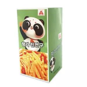 진전구 1박스 22g 팽이버섯 20개입 향라