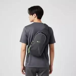 나이키 MUST IT_ 25 스포츠웨어 의류 에센셜 슬링백 DJ9796 060