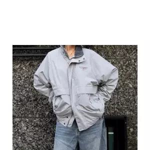 WHO.A.U USA Warm-Up Jacket / WHJJG4923U