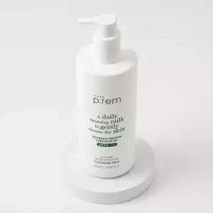 [대용량] 메이크프렘 세이프 미 릴리프 모이스처 클렌징 밀크 500ml