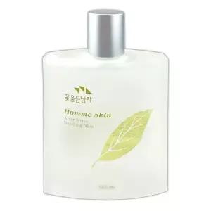 [핫트랙스]자연스러운 남성용 스킨 140ml 산뜻한 수분감(WFPFL8Z)