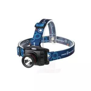 오피스넥스 LED충전식헤드랜턴 WS-H220 NAVI