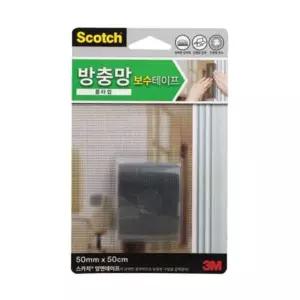 오피스넥스 3M 방충망보수테이프(롤타입)(50x500mm)
