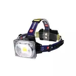 오피스넥스 충전식 광폭 헤드랜턴 WS-H300 NAVI