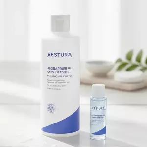 에스트라 아토베리어365 캡슐 토너 300ml +증정