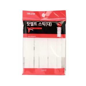 오피스넥스 핫멜트글루건심 대 150x11.3mmx8입