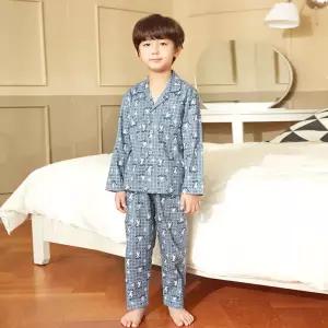 [하프클럽/아트박스]아트박스/프리미에팜 겨울왕국2 남아 올라 라운지웨어 GY
